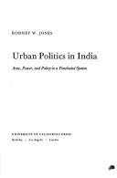 Urban politics in India