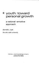 Youth: toward personal growth