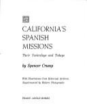 California's Spanish missions