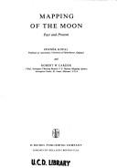 Mapping of the moon