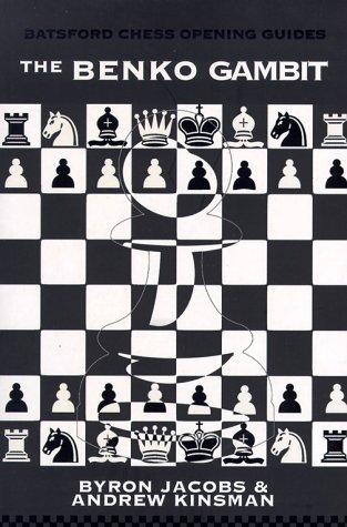Benko Gambit