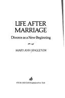 Life After Marriage