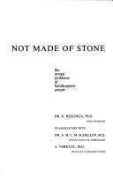 Not made of stone