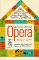 Opera: dead or alive