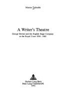 A writer's theatre