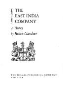 The East India Company: a history