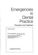 Emergencies in dental practice