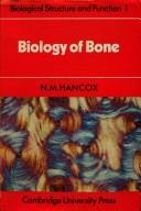 Biology of bone