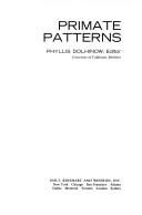 Primate patterns
