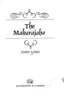 The maharajahs