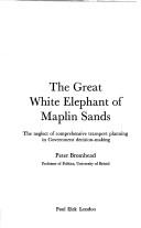 The great white elephant of Maplin Sands