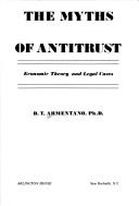 The myths of antitrust