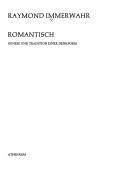 Romantisch