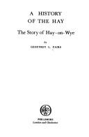 A history of the Hay
