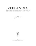 Zeelandia