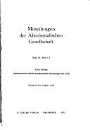 Die sprache von Alasija