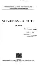 Studien zur Industrie-Archäologie