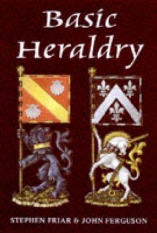 Basic heraldry