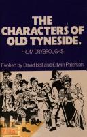 Characters of old Tyneside
