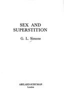 Sex and superstition