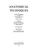 Anatomical techniques