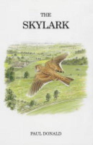 Poyser Species Monograph