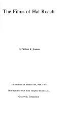 The films of Hal Roach