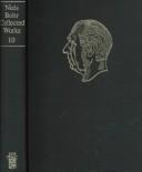 Collected works