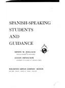 Spanish-speaking students and guidance