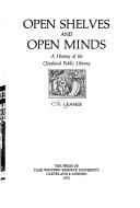 Open shelves and open minds