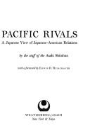 The Pacific rivals