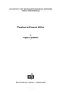 Tourism in eastern Africa