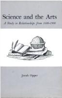 Science and the arts