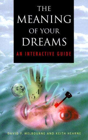 The meaning of your dreams