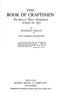 The Book of Craftsmen