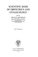 Scientific basis of obstetrics and gynaecology