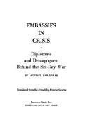 Embassies in crisis