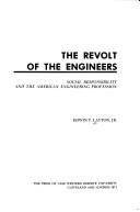 The revolt of the engineers