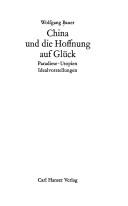 China und die Hoffnung auf Glück