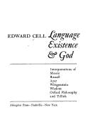 Language, Existence and God