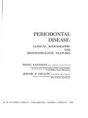 Periodontal disease: clinical, radiographic, and histopathologic features