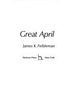 Great April