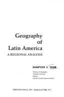 Geography of Latin America