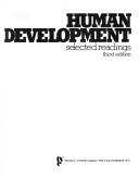 Human development; selected readings