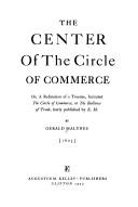 The center of the circle of commerce