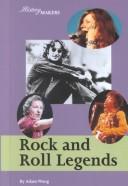 Rock and roll legends