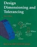 Design dimensioning and tolerancing