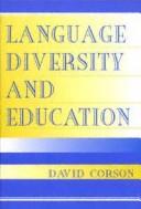 Language diversity and education