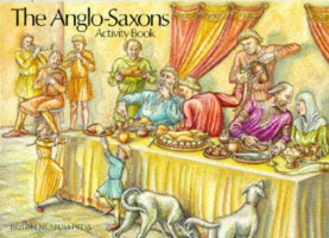 Anglo-Saxons