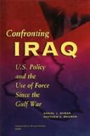 Confronting Iraq